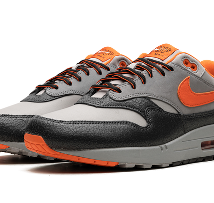 Nike Air Max 1 SP "HUF BRILLIANT ORANGE"