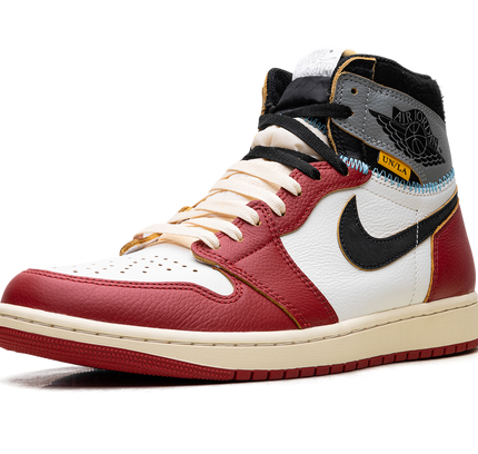 Air Jordan 1 Retro High OG "Union LA - I'm Back"