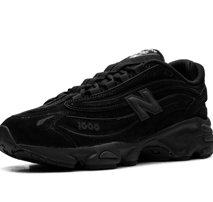 New Balance M1000 „Schwarze Katze“