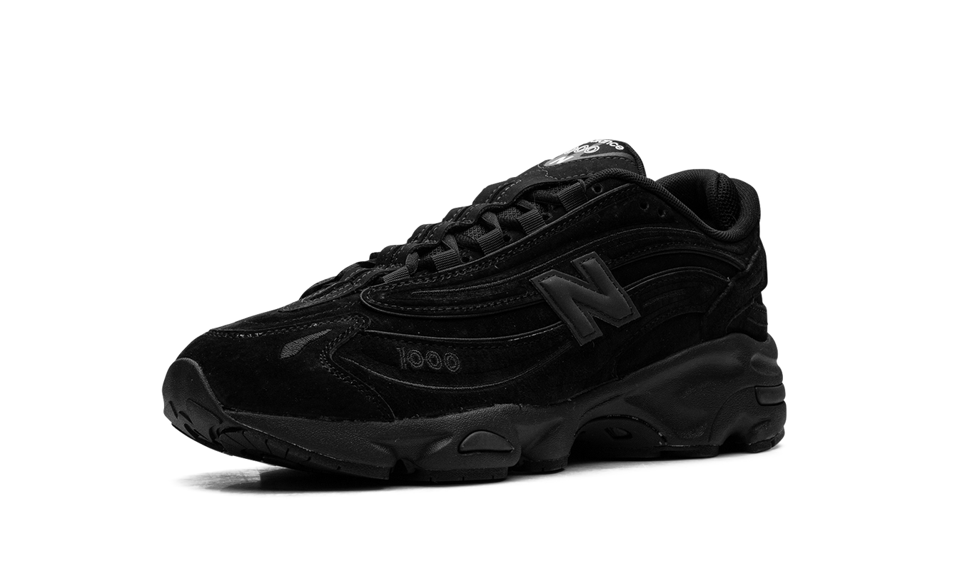 New Balance M1000 „Schwarze Katze“