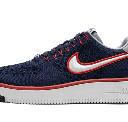 Nike Air Force 1 "Flyknit "RKK""