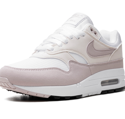 Damen Air Max 1 "Platinum Violet"