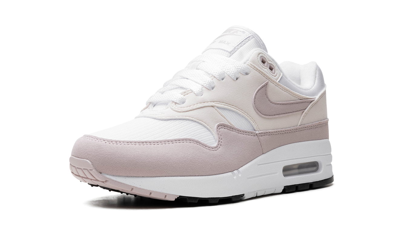 Damen Air Max 1 "Platinum Violet"