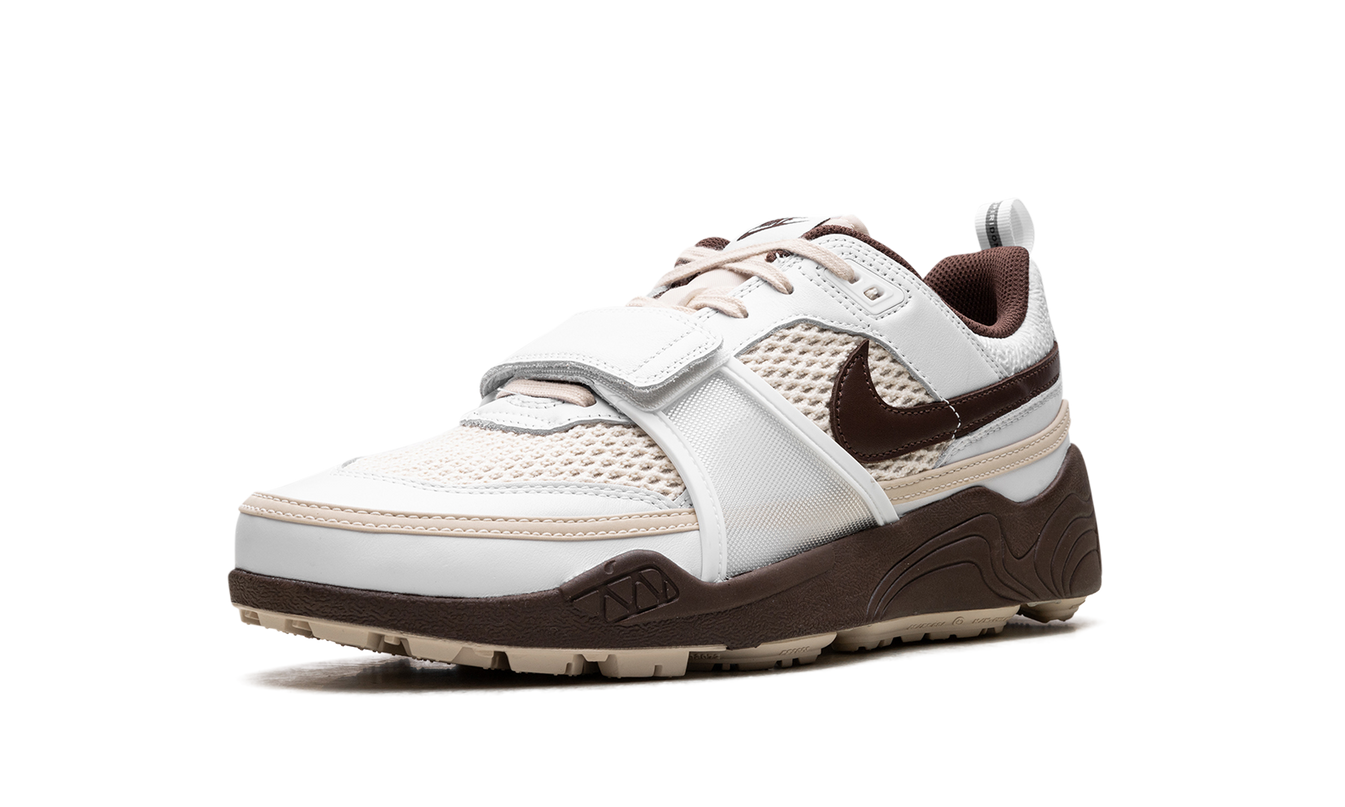 Nike Zoom Field Jaxx "Travis Scott - Light Chocolate"