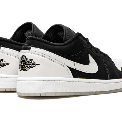 Air Jordan 1 Low "Diamond"