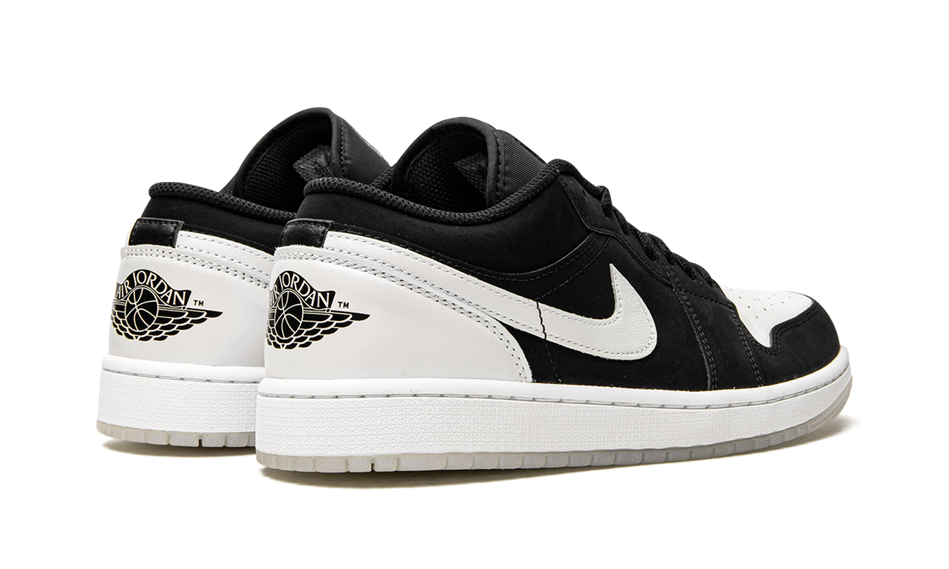 Air Jordan 1 Low "Diamond"