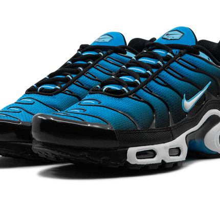 Air Max Plus „Aquarius Blue“