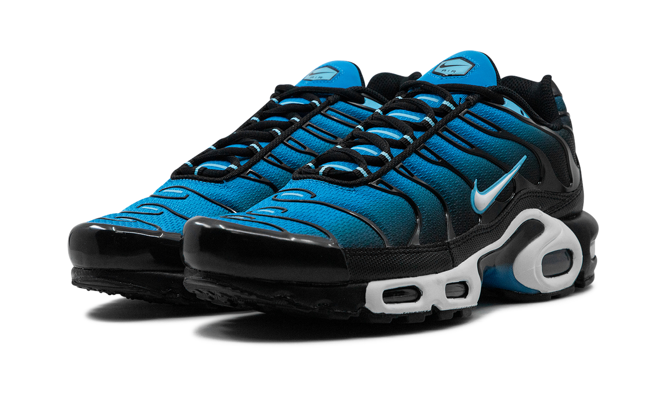 Nike Air Max Plus "Aquarius Blue"