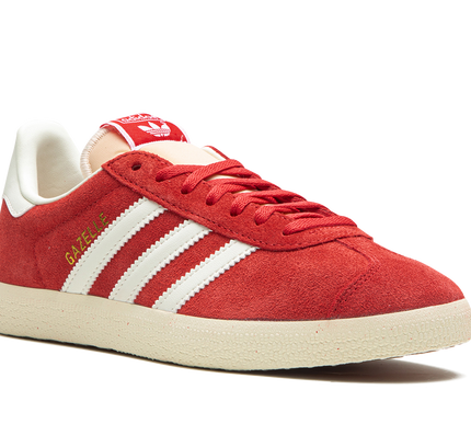 Adidas Gazelle "Glory Red"