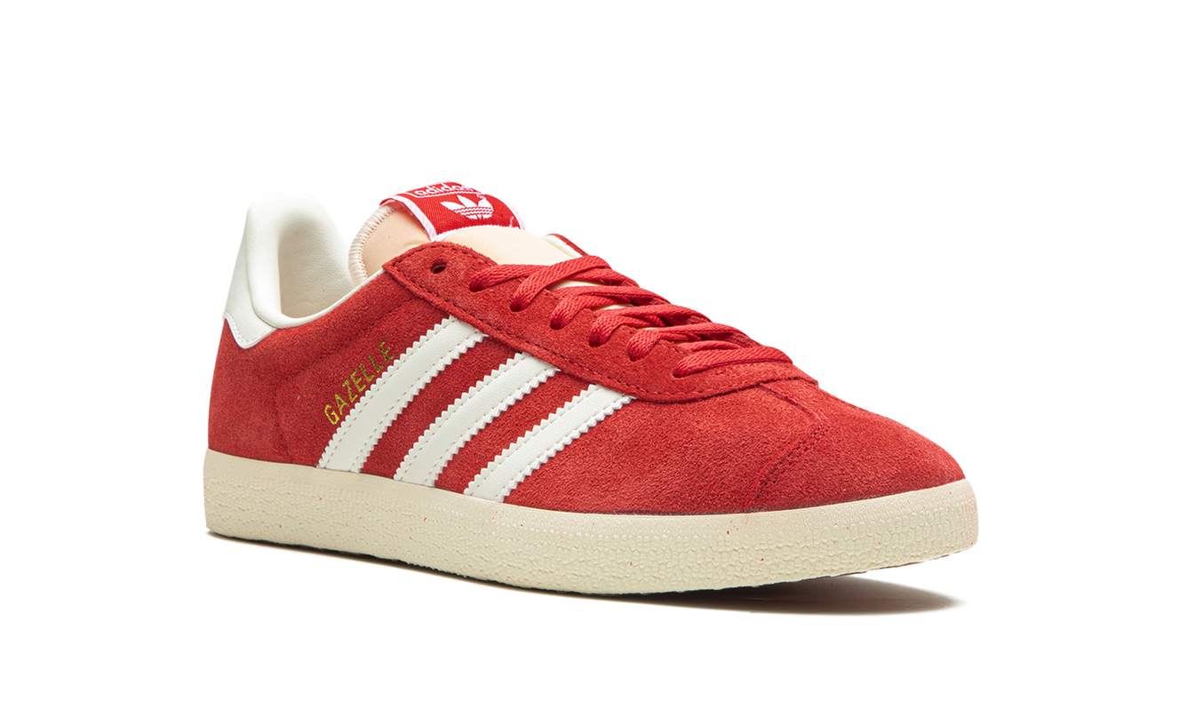 Adidas Gazelle "Glory Red"