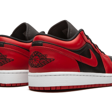 Air Jordan 1 Low "Reverse Bred"