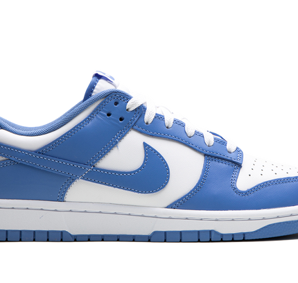 Nike Dunk Low "Polar Blue / White"