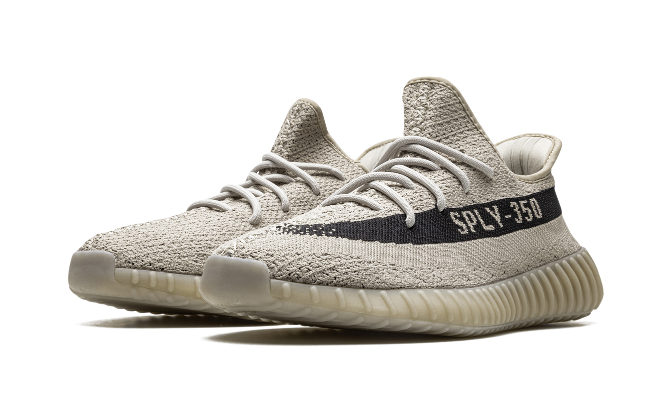 Yeezy 350 Boost V2 „Slate“