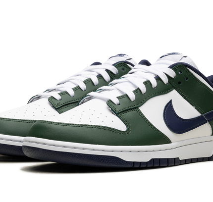 Nike Dunk Low "Fir"
