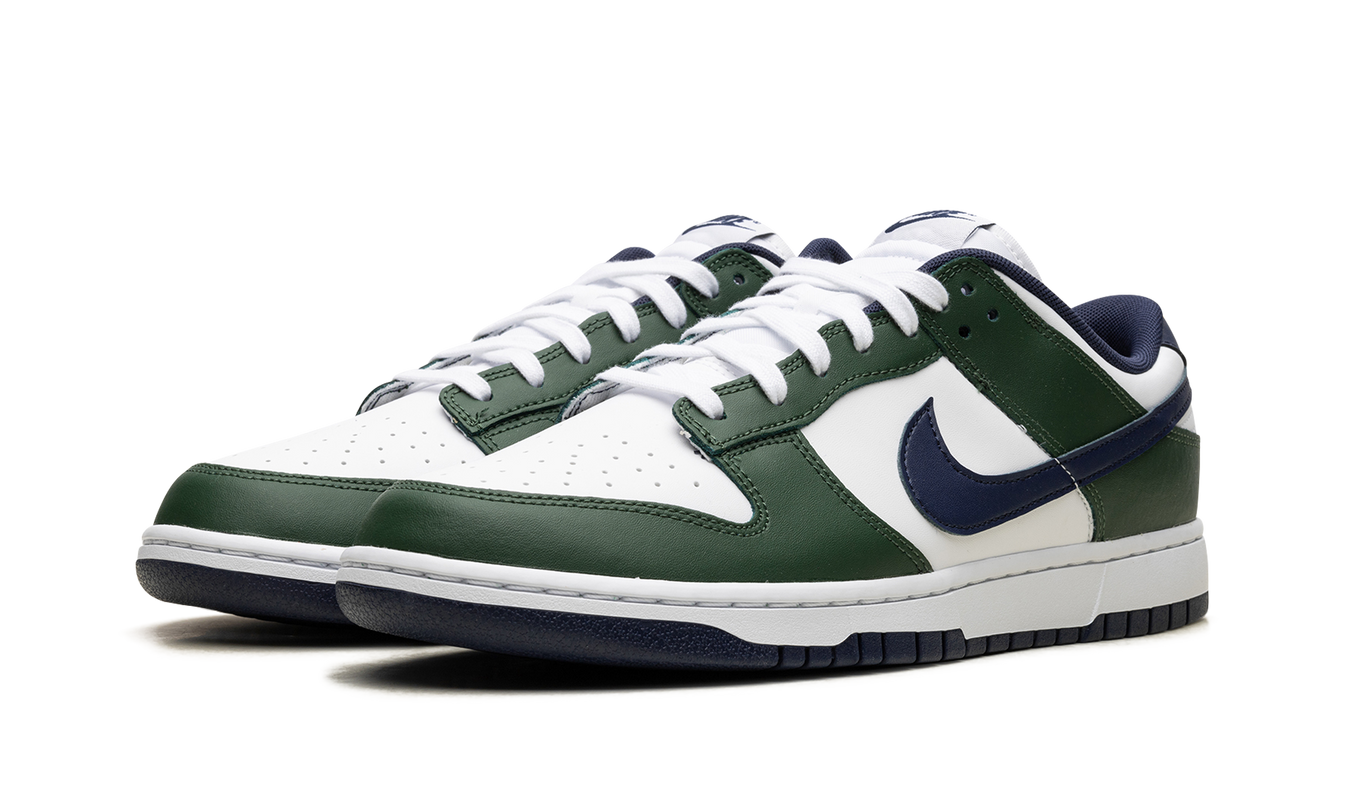 Nike Dunk Low "Fir"