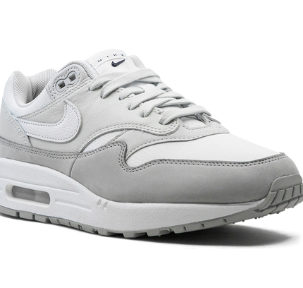 AIR MAX 1 '87 LX WMNS "Hellrauchgrau"