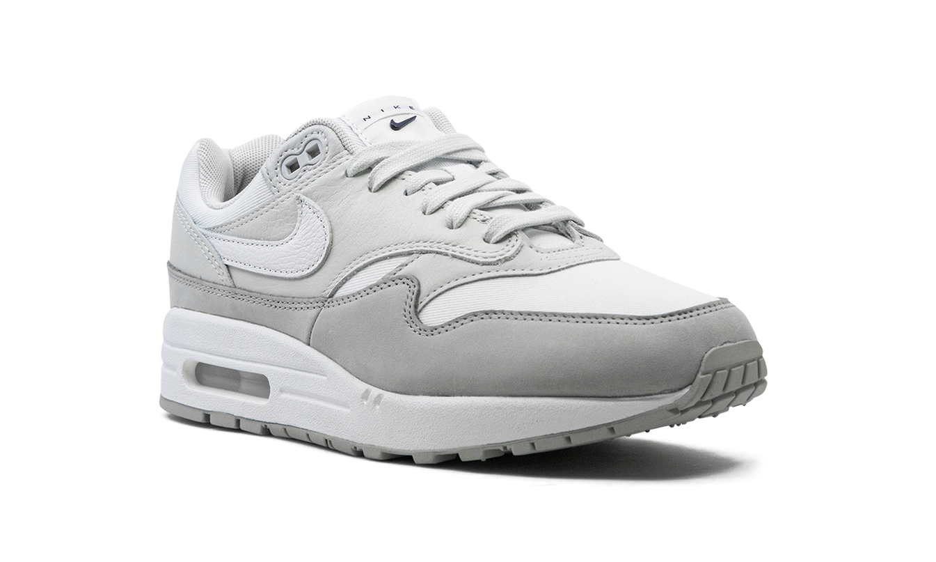 AIR MAX 1 '87 LX WMNS "Hellrauchgrau"