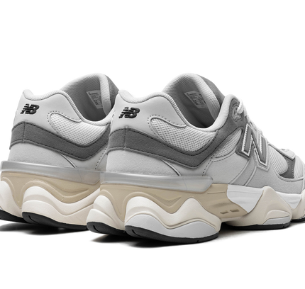 New Balance 9060 GS "Rain Cloud"