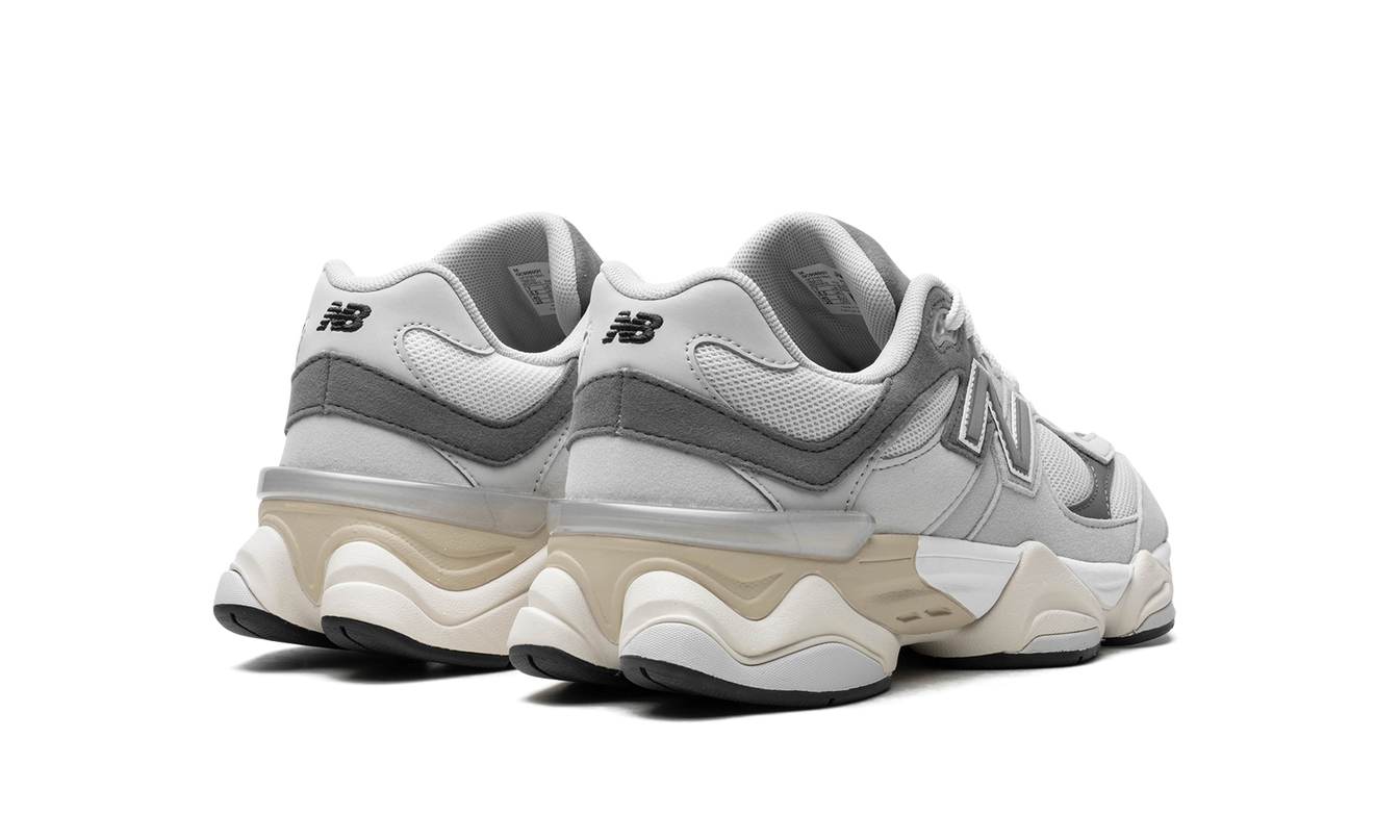 New Balance 9060 GS "Rain Cloud"