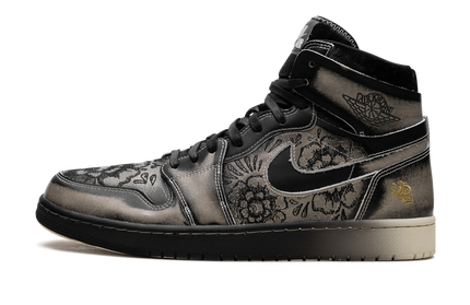 Air Jordan 1 Zoom CMFT 2 