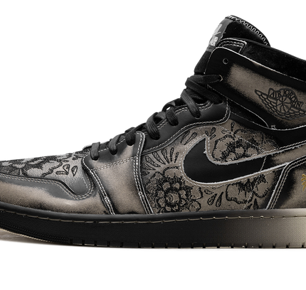 Air Jordan 1 Zoom CMFT 2 "Dia De Los Muertos"
