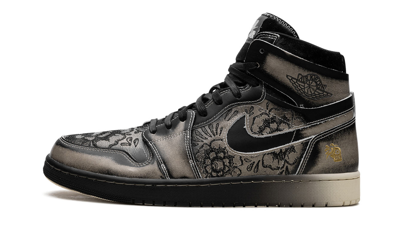 Air Jordan 1 Zoom CMFT 2 "Dia De Los Muertos"