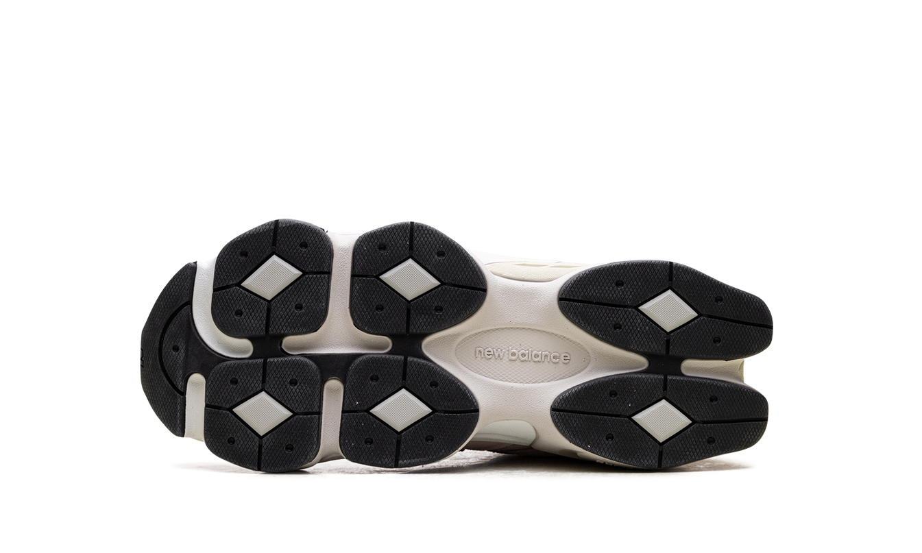 New Balance 9060 GS "Pink White"