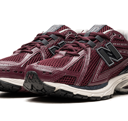 New Balance 1906R "Burgundy Black"