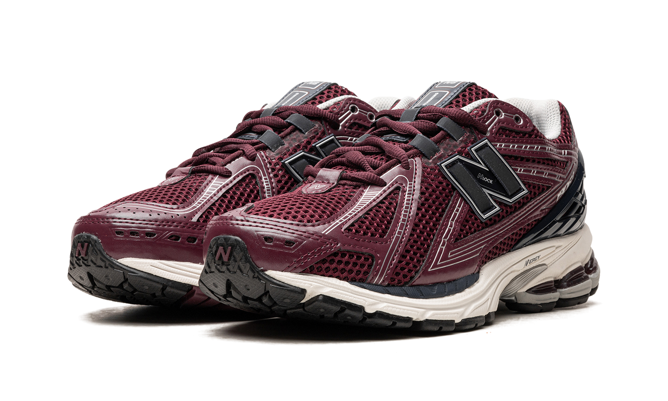 New Balance 1906R „Burgund Schwarz“