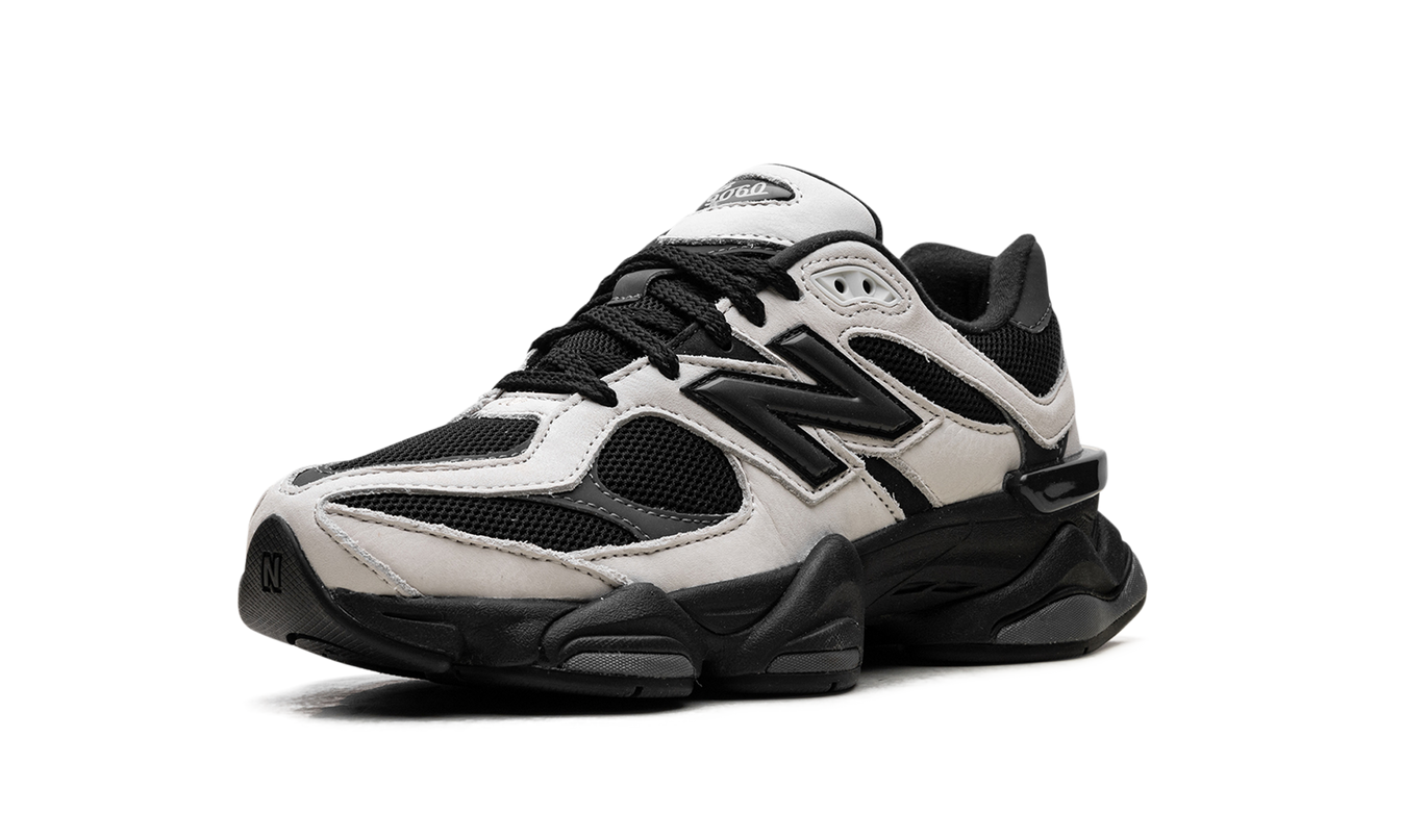 New Balance 9060 "Off White Black"