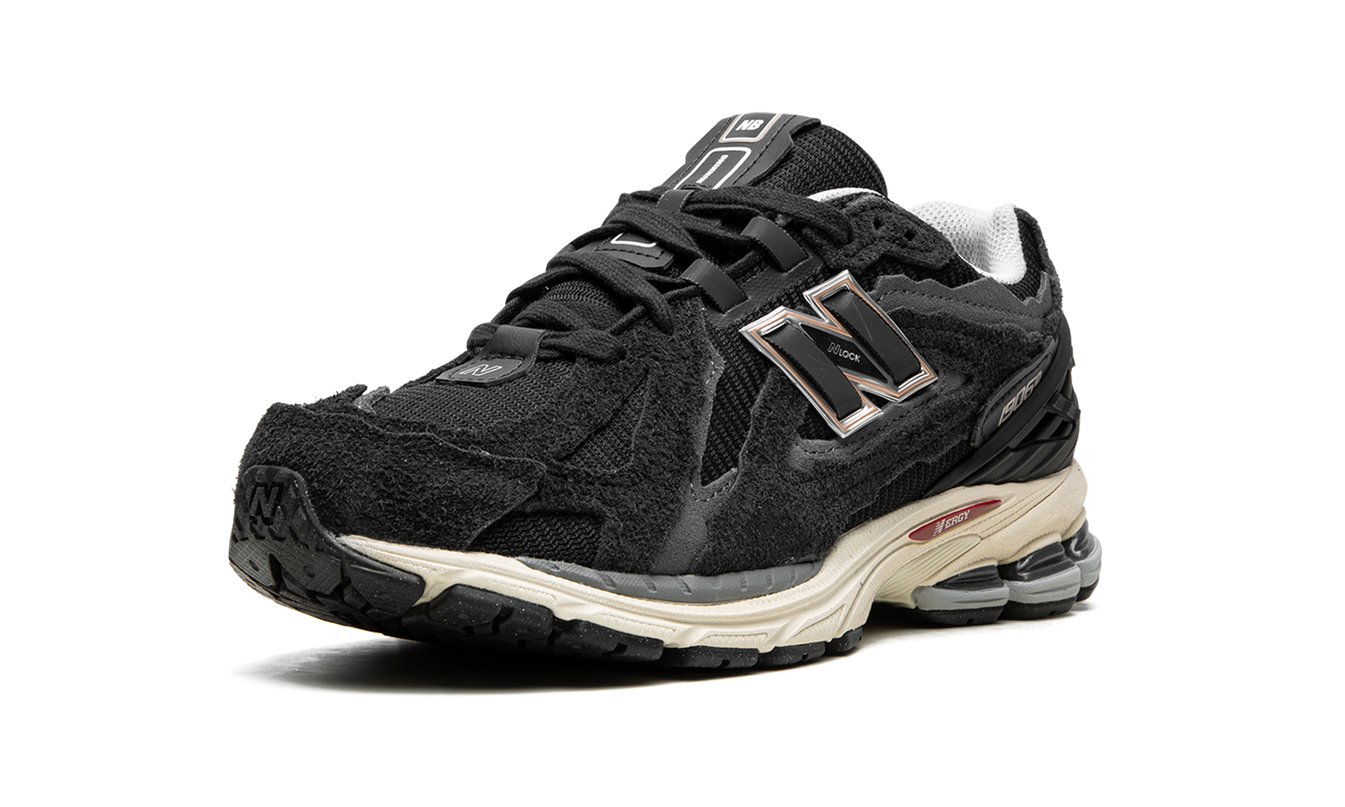 New Balance 1906R "Protection Pack - Schwarz"