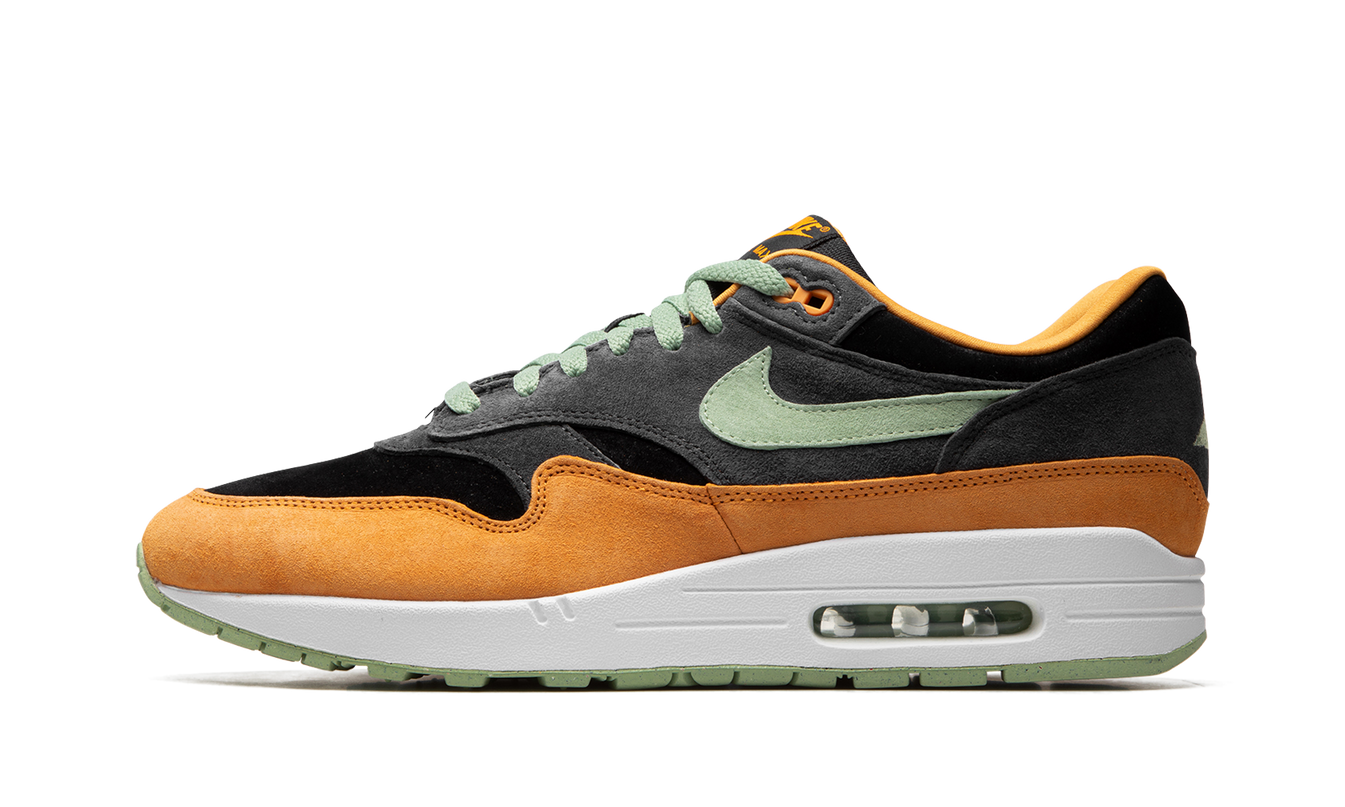 Air Max 1 "Hässliches Entlein - Honigtau"