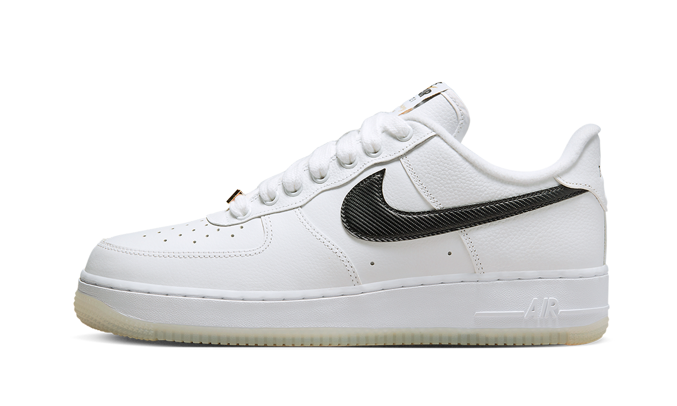 Nike Air Force 1 '07 "Bronx Origins"