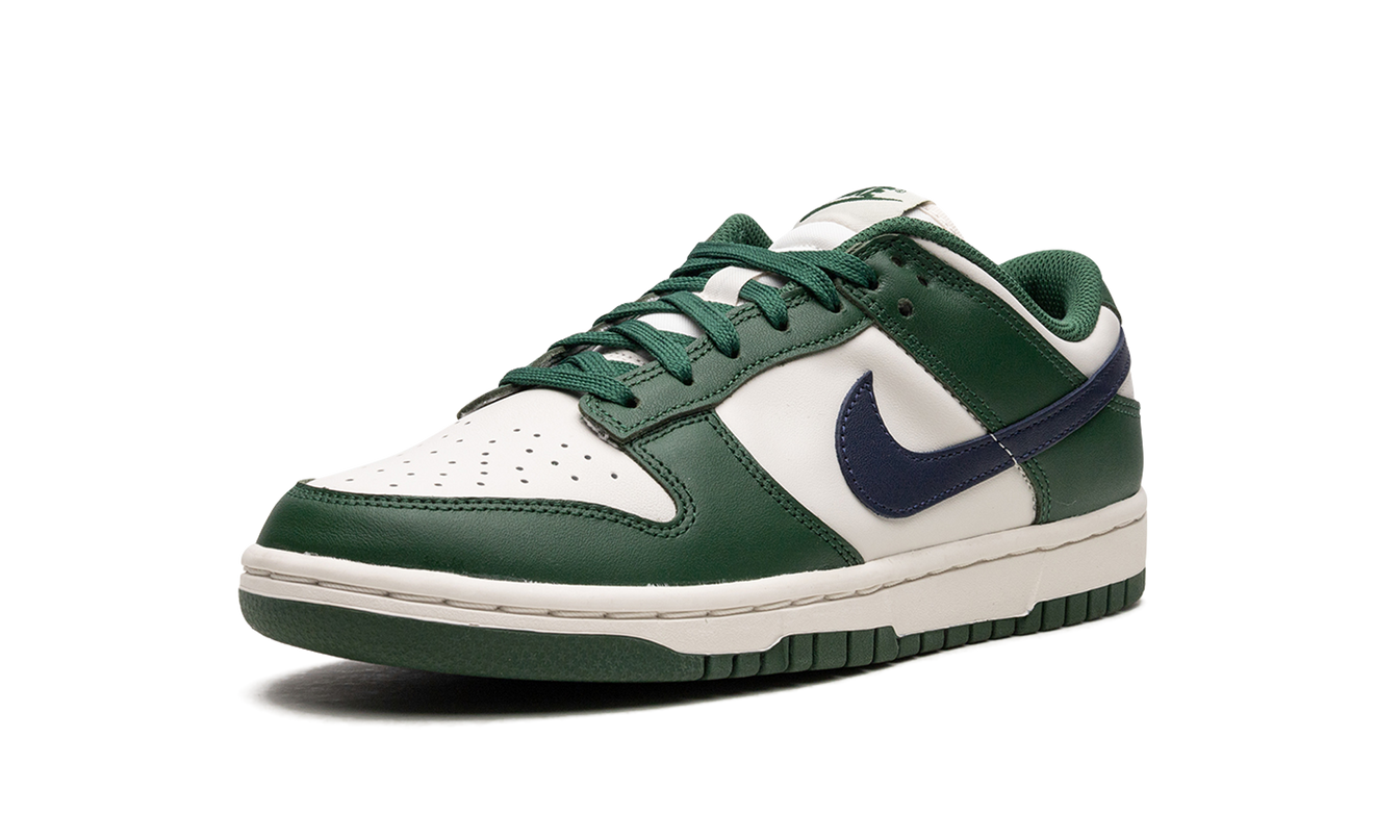 Nike Dunk Low WMNS "Gorge Green"