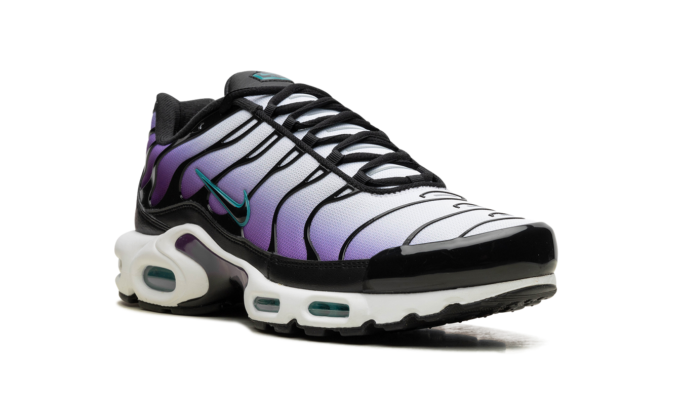 Nike Air Max Plus "Reverse Grape"