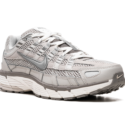 Nike P-6000 "Light Iron Ore"