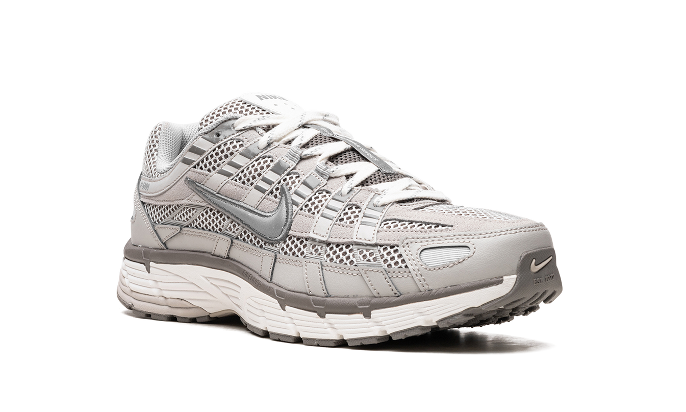 Nike P-6000 "Light Iron Ore"