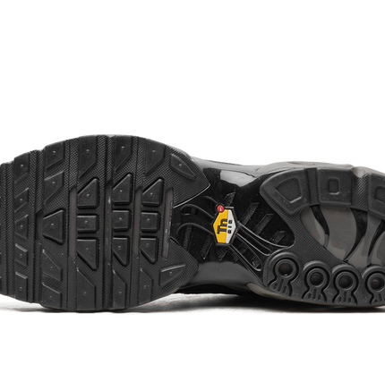 Air Max Plus „Schwarzer Tee / Petra Braun“ „Schwarzer Tee / Petra Braun“