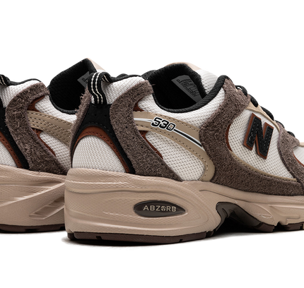 New Balance 530 "Brown Tan"