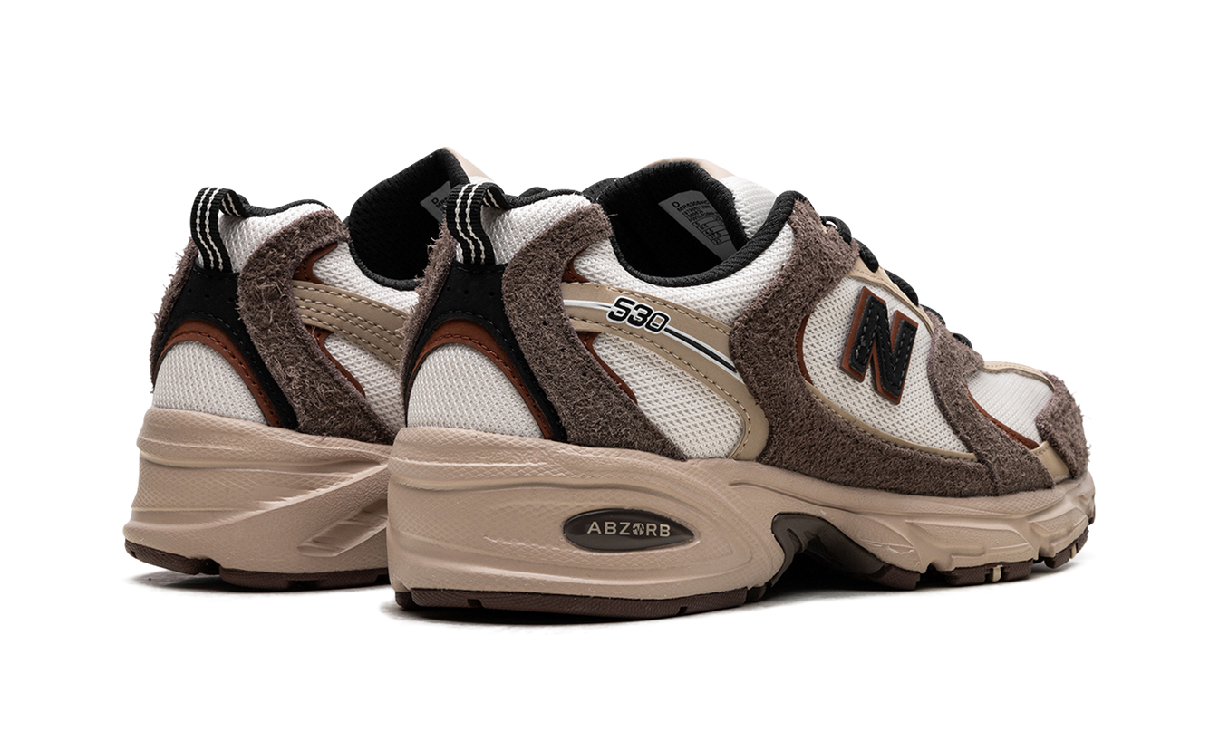 New Balance 530 "Brown Tan"