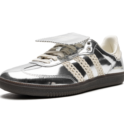 Samba "Wales Bonner - Silver"