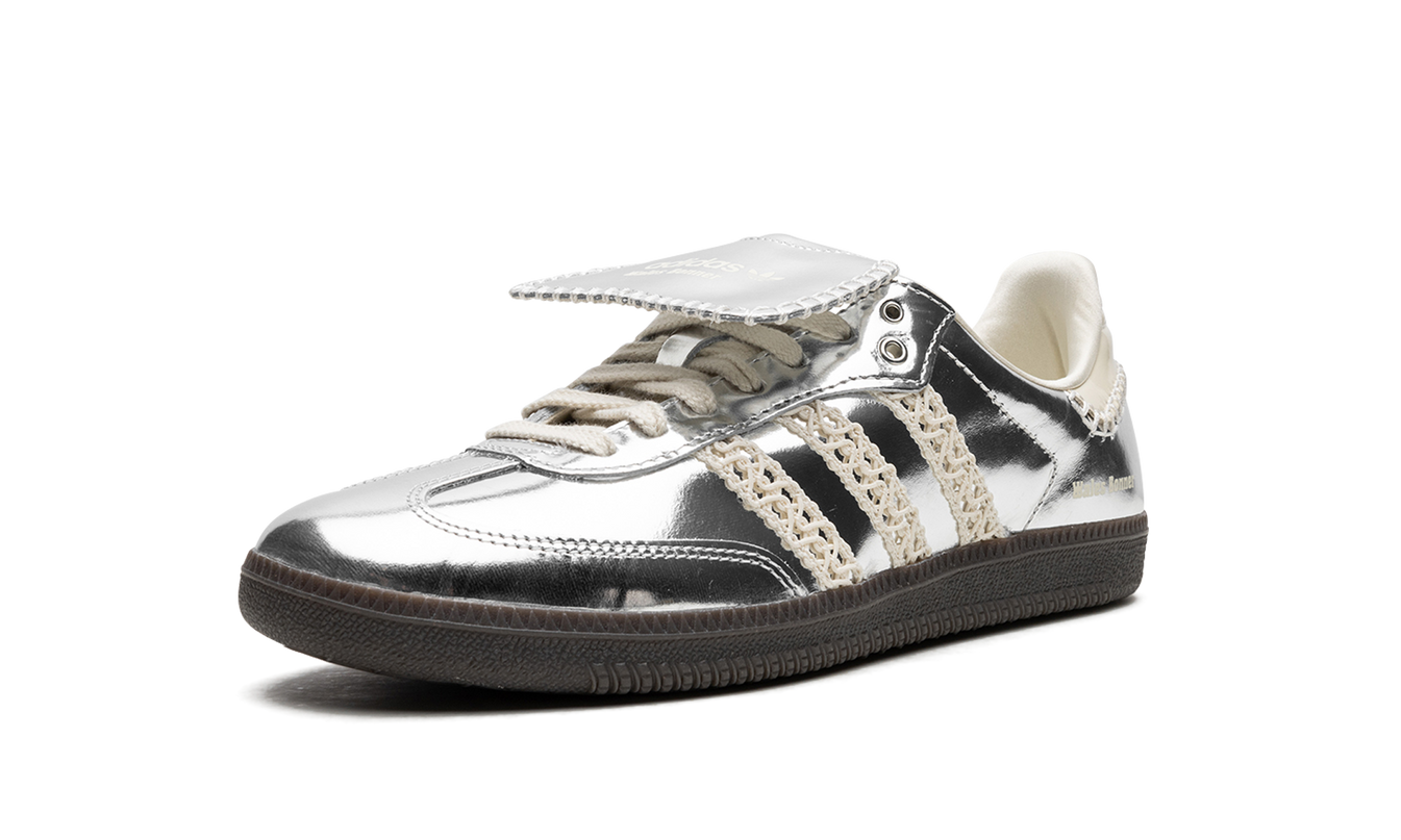 Samba "Wales Bonner - Silver"