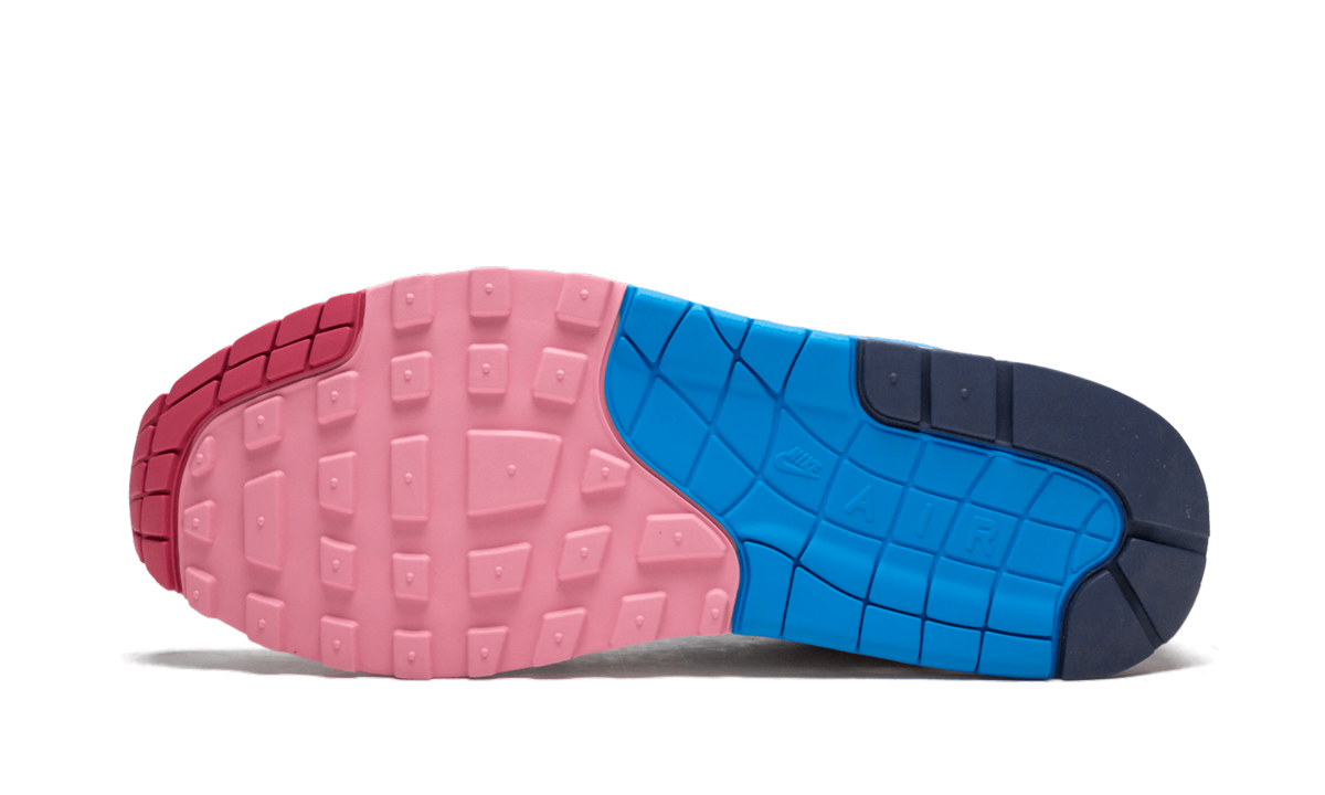 Nike Air Max 1 "Parra"