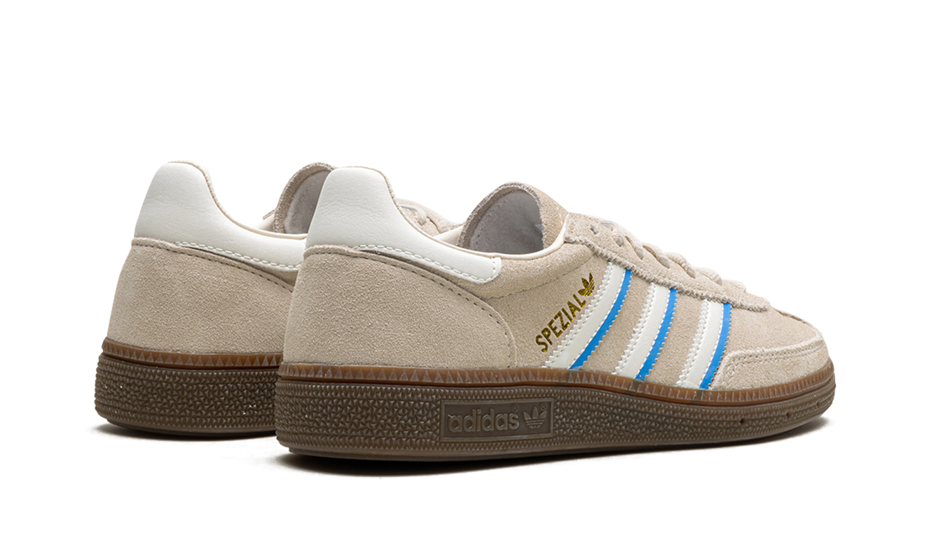Adidas Handball Spezial "Aluminium"