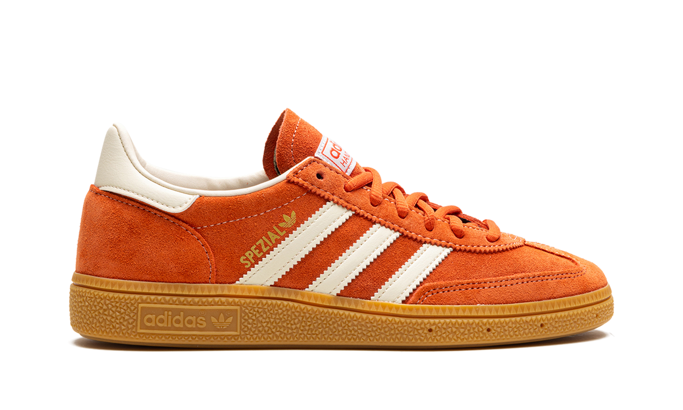 Adidas Handball Spezial "Preloved Red / Cream White"