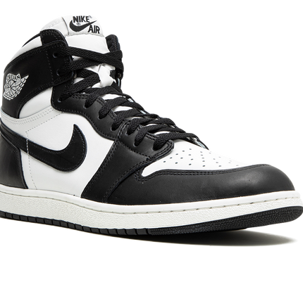 Air Jordan 1 High 85 "Black / White 2023"