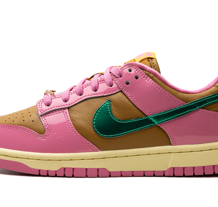 Nike Dunk Low WMNS "Parris Goebel"
