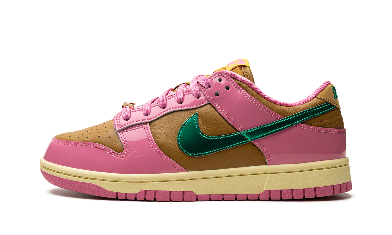Nike Dunk Low WMNS "Parris Goebel"