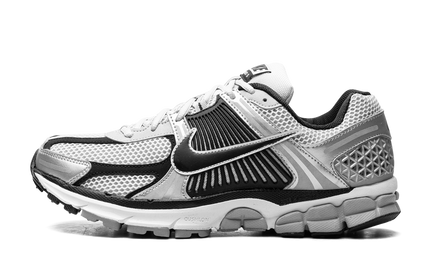 Zoom Vomero 5 „Metallic Silber Schwarz“