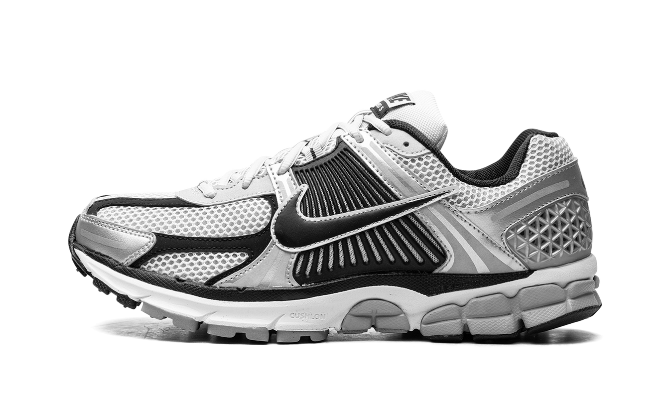Zoom Vomero 5 „Metallic Silber Schwarz“